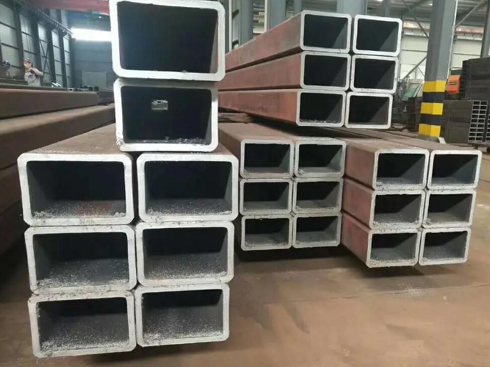 洛阳s355j0方管